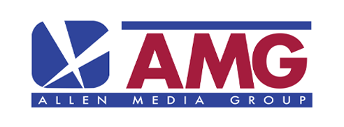 Allen Media Group Logo